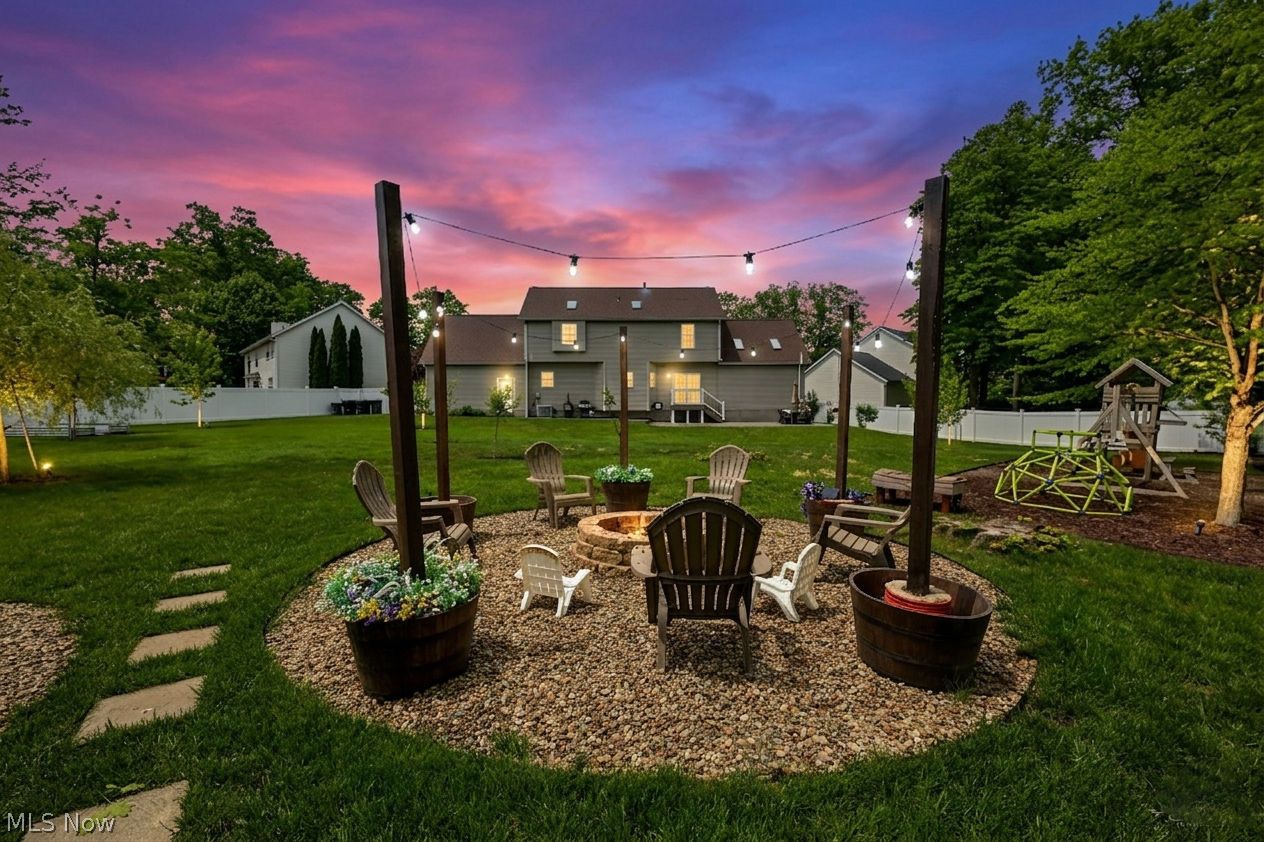 1118 Woodglen Circle Medina OH 44256