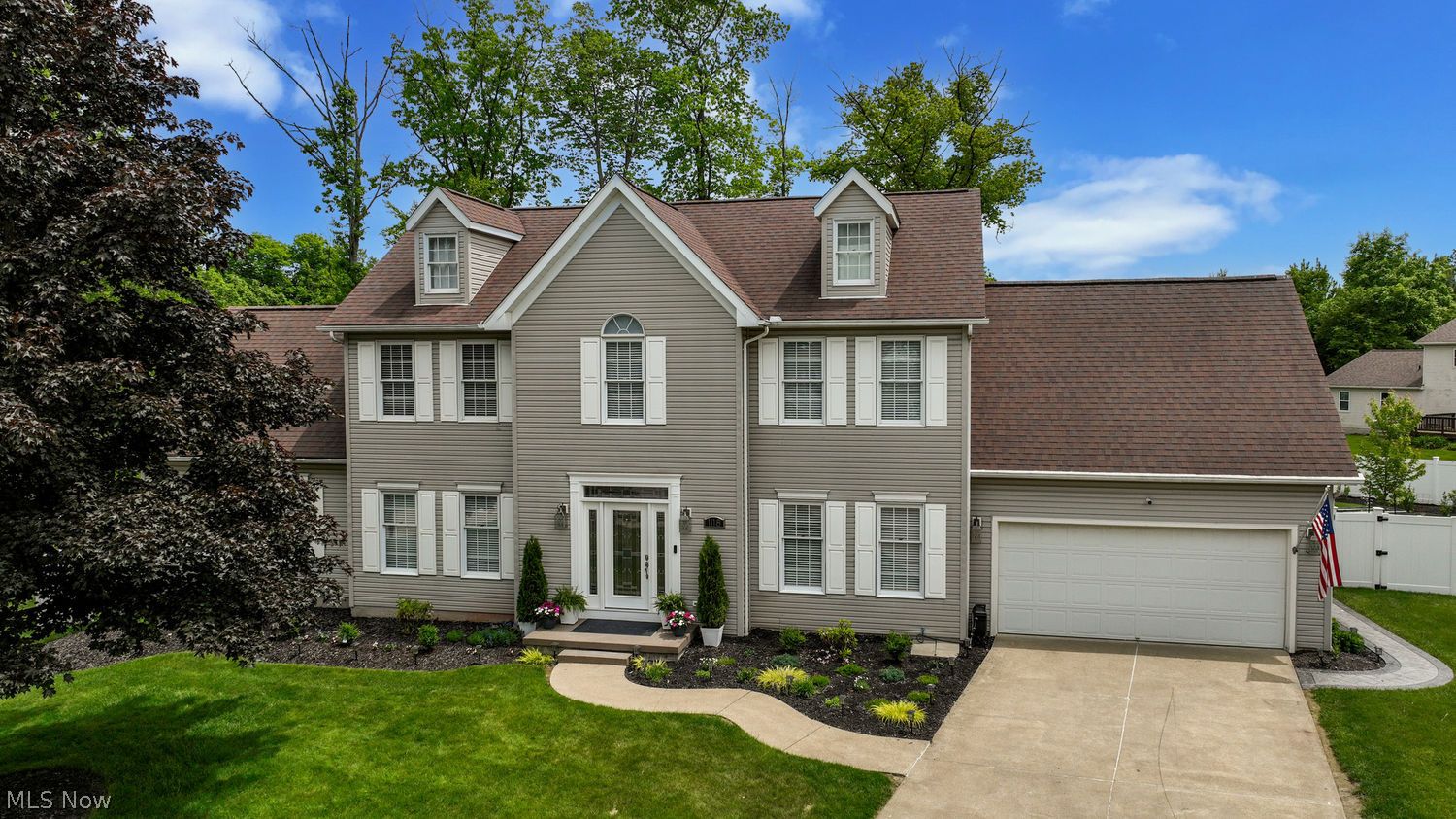 1118 Woodglen Circle Medina OH 44256