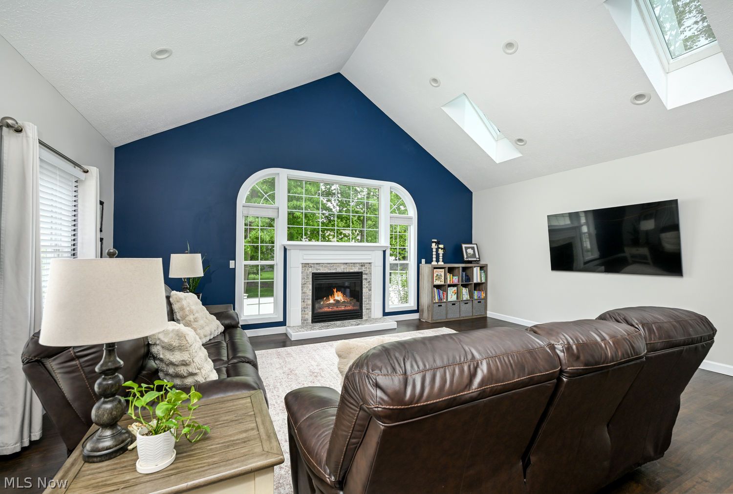 1118 Woodglen Circle Medina OH 44256