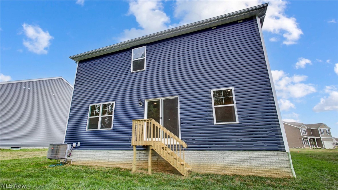 3704 Aileen Way Zanesville OH 43701