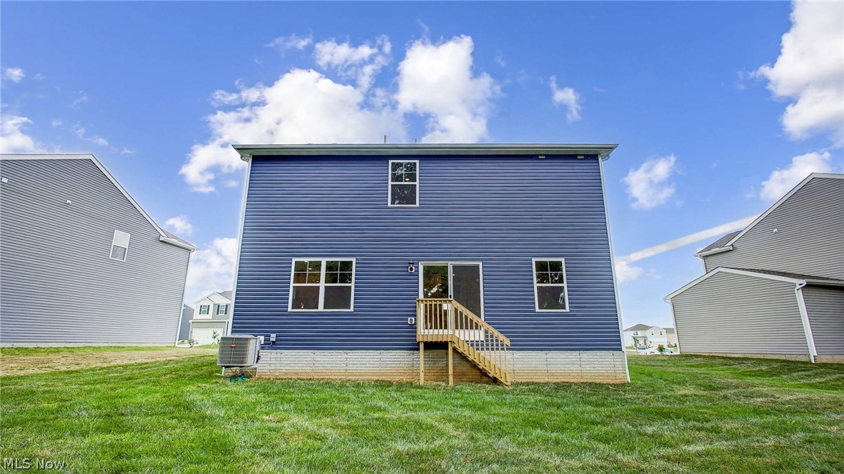 3704 Aileen Way Zanesville OH 43701