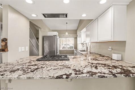 2000 Heron Glen Court Macedonia OH 44056