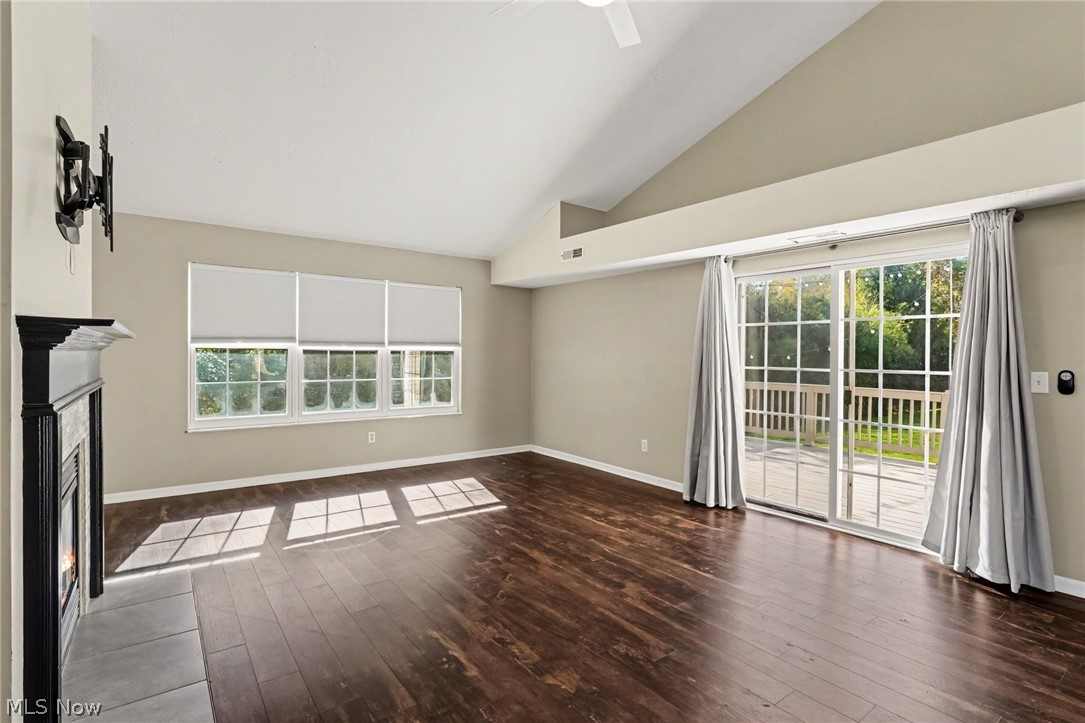 2000 Heron Glen Court Macedonia OH 44056