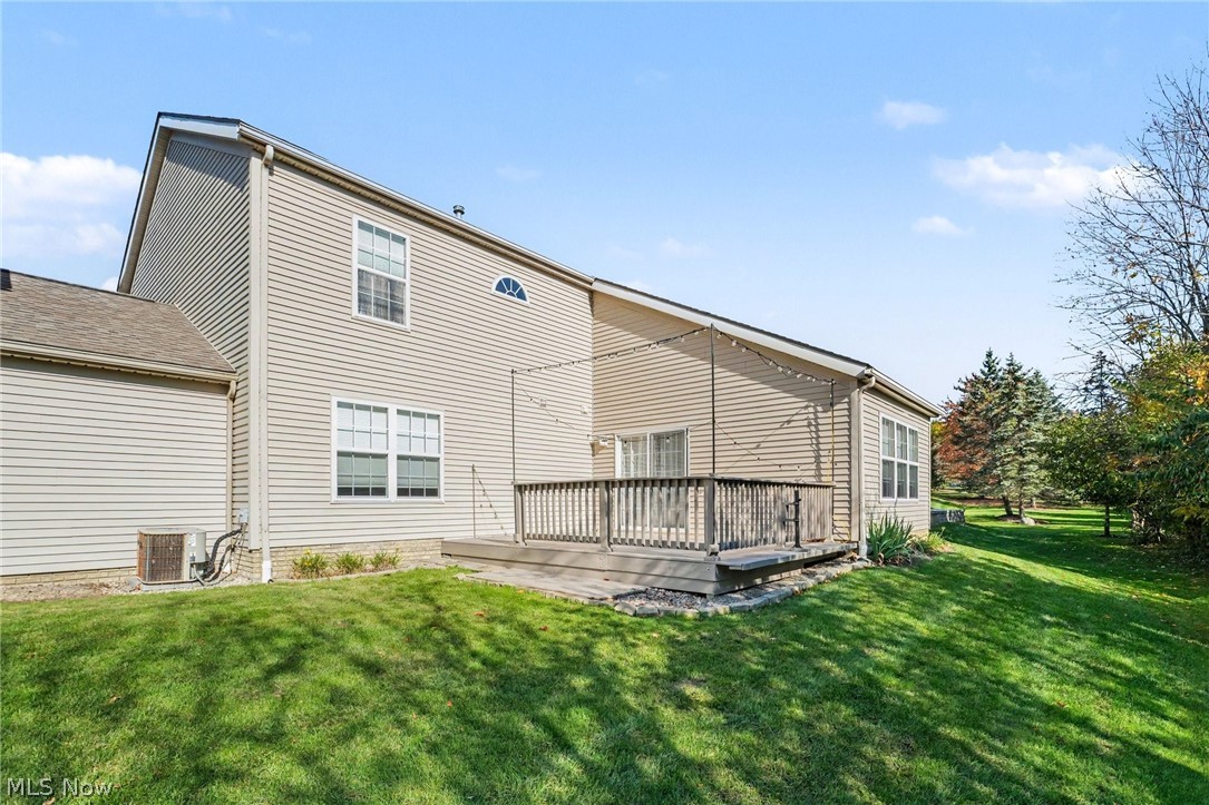2000 Heron Glen Court Macedonia OH 44056