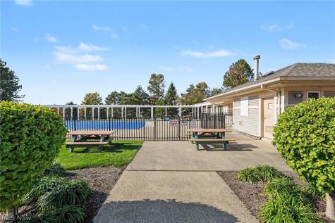 2000 Heron Glen Court Macedonia OH 44056