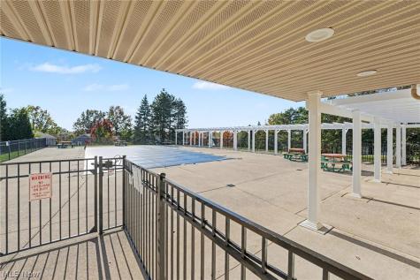 2000 Heron Glen Court Macedonia OH 44056