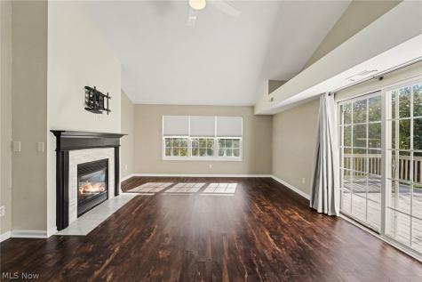 2000 Heron Glen Court Macedonia OH 44056