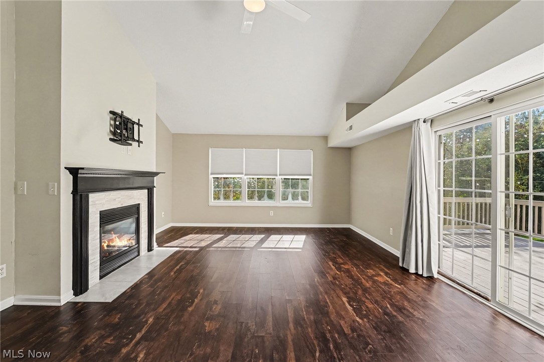 2000 Heron Glen Court Macedonia OH 44056
