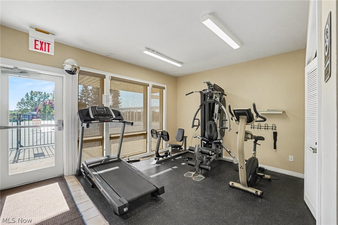 2000 Heron Glen Court Macedonia OH 44056