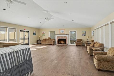 2000 Heron Glen Court Macedonia OH 44056