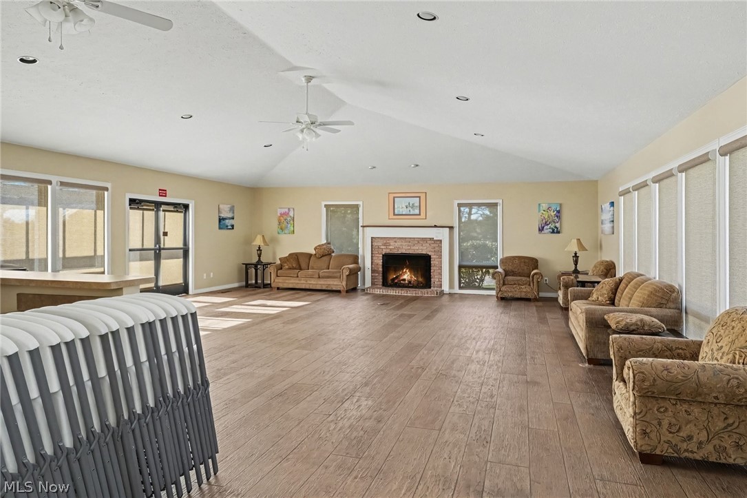 2000 Heron Glen Court Macedonia OH 44056
