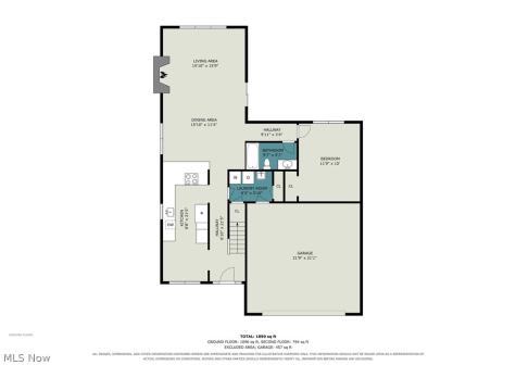 2000 Heron Glen Court Macedonia OH 44056