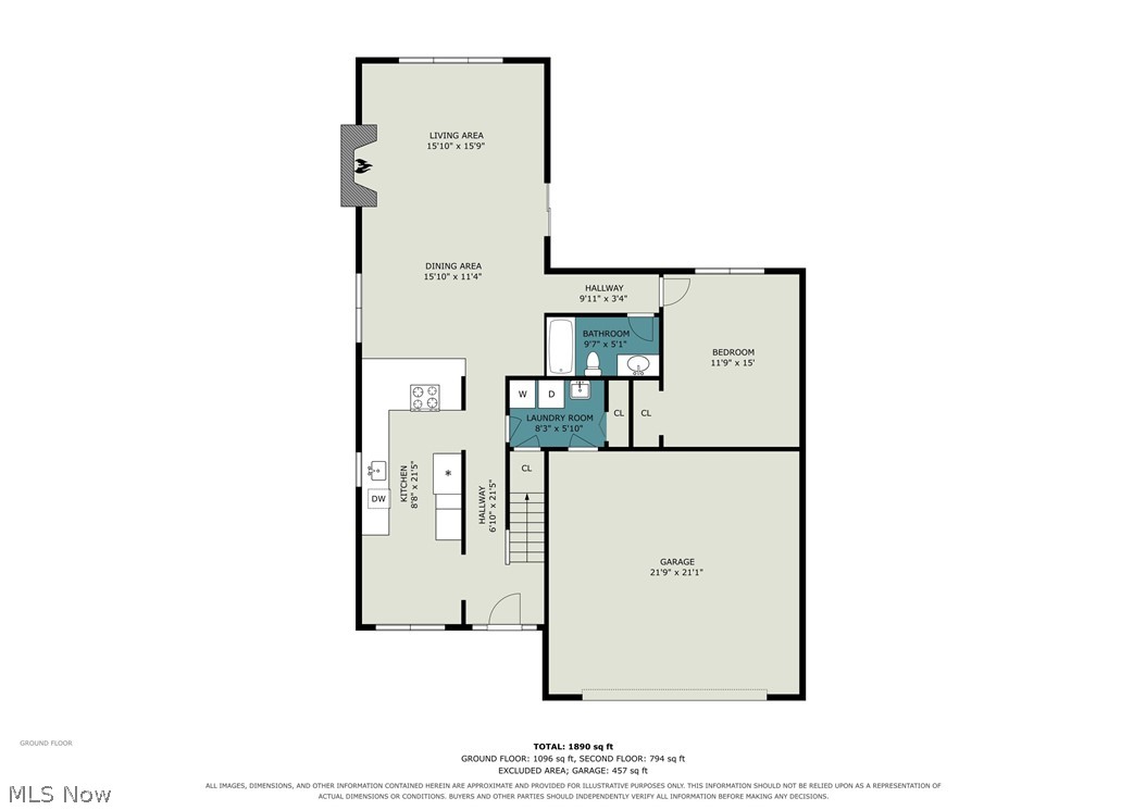 2000 Heron Glen Court Macedonia OH 44056
