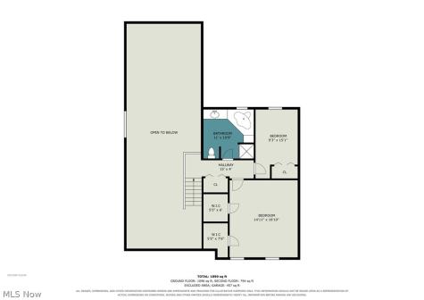 2000 Heron Glen Court Macedonia OH 44056