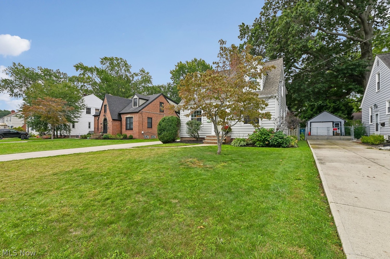 23727 Russell Road Bay Village OH 44140