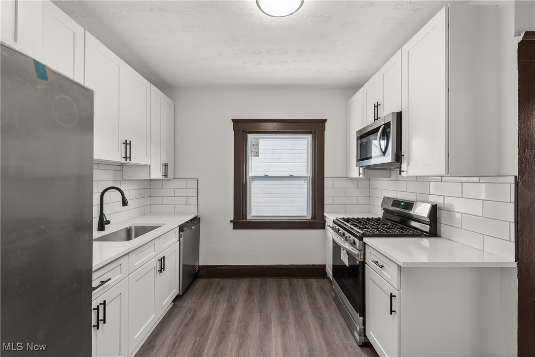 4012 Wichita Avenue Cleveland OH 44109