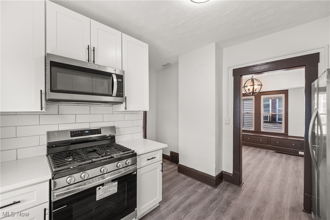 4012 Wichita Avenue Cleveland OH 44109