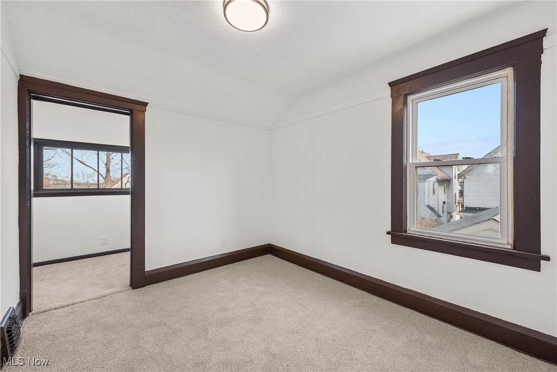 4012 Wichita Avenue Cleveland OH 44109