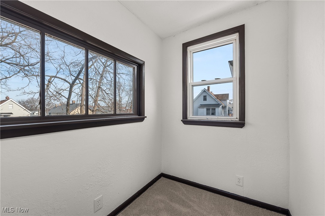 4012 Wichita Avenue Cleveland OH 44109