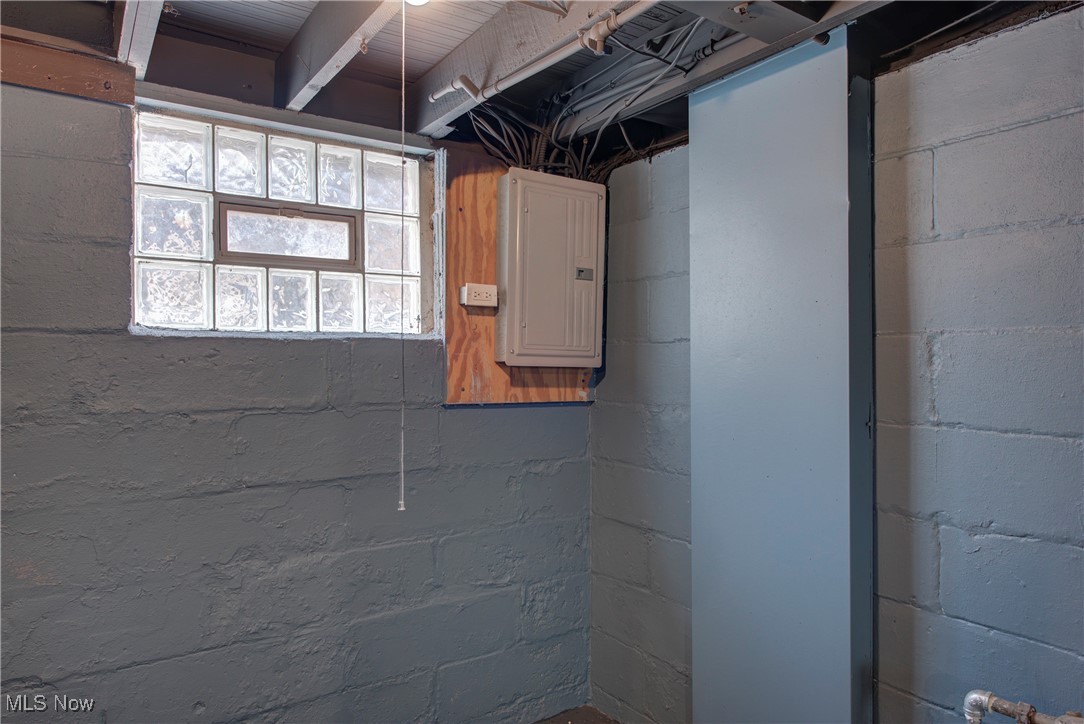 4012 Wichita Avenue Cleveland OH 44109