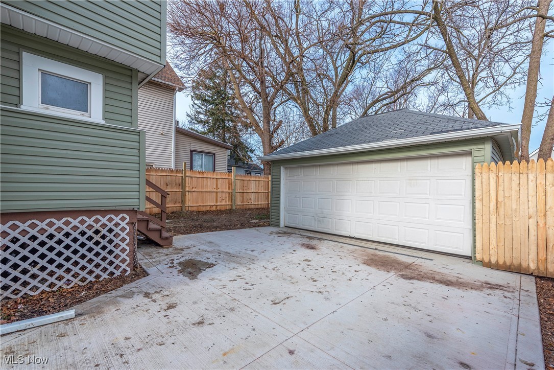 4012 Wichita Avenue Cleveland OH 44109