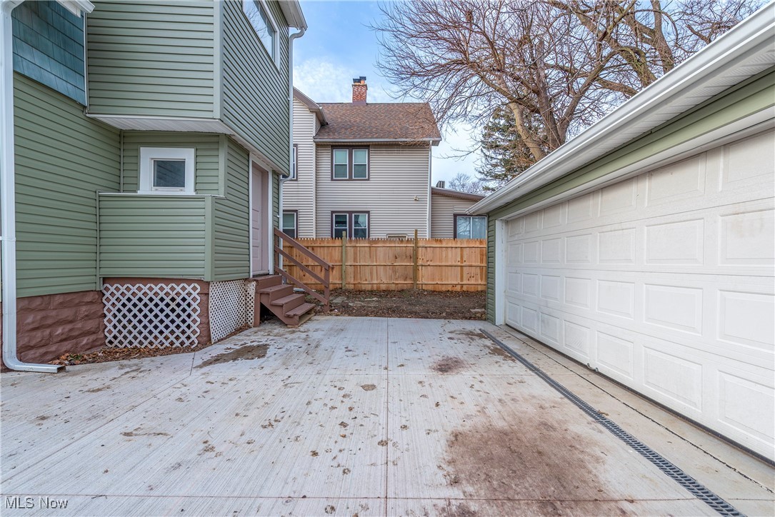 4012 Wichita Avenue Cleveland OH 44109