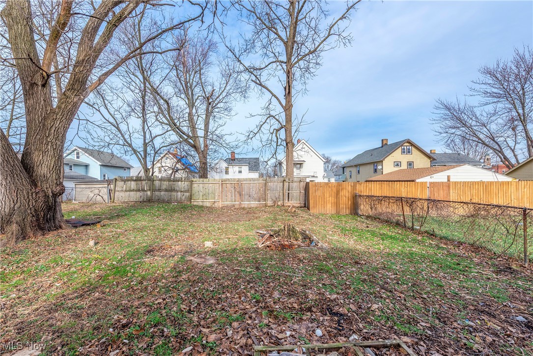 4012 Wichita Avenue Cleveland OH 44109