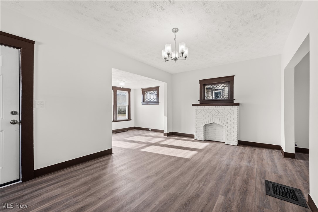 4012 Wichita Avenue Cleveland OH 44109