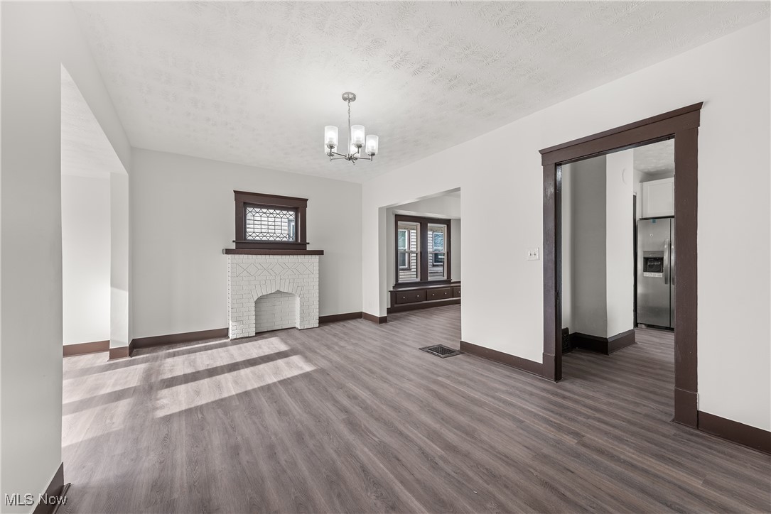 4012 Wichita Avenue Cleveland OH 44109