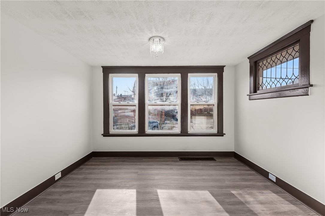 4012 Wichita Avenue Cleveland OH 44109