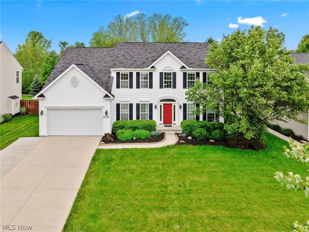 11408 Glen Abbey Drive North Royalton OH 44133