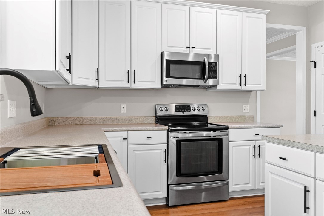 11408 Glen Abbey Drive North Royalton OH 44133