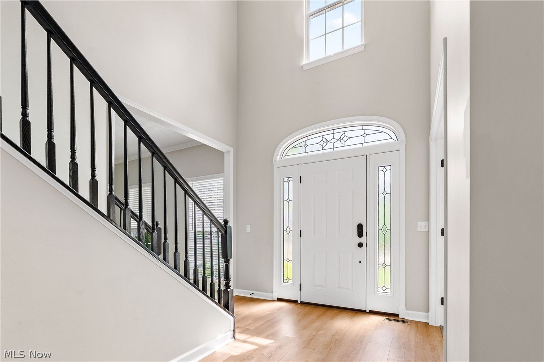 11408 Glen Abbey Drive North Royalton OH 44133