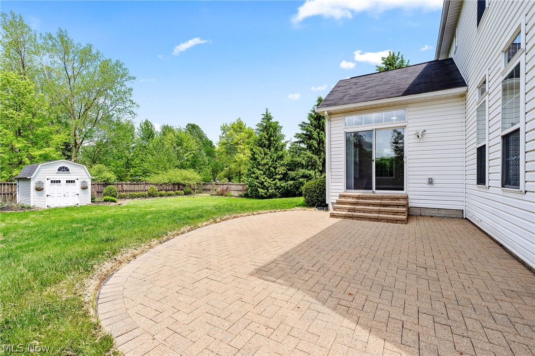 11408 Glen Abbey Drive North Royalton OH 44133