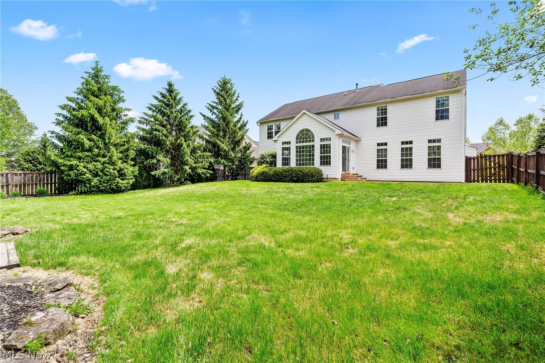 11408 Glen Abbey Drive North Royalton OH 44133