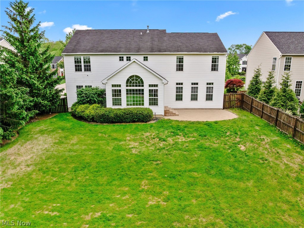 11408 Glen Abbey Drive North Royalton OH 44133