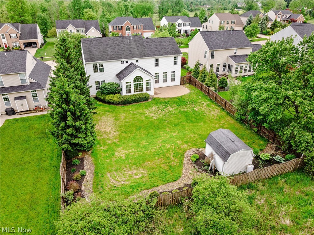 11408 Glen Abbey Drive North Royalton OH 44133