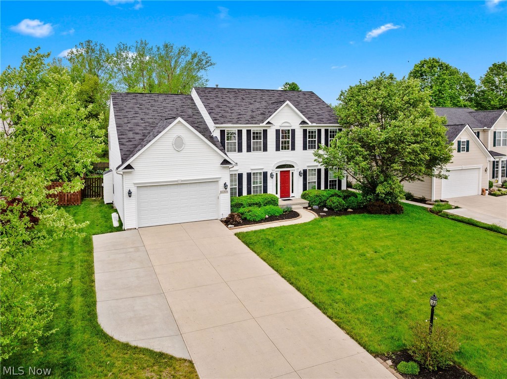 11408 Glen Abbey Drive North Royalton OH 44133