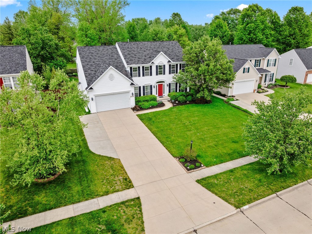 11408 Glen Abbey Drive North Royalton OH 44133