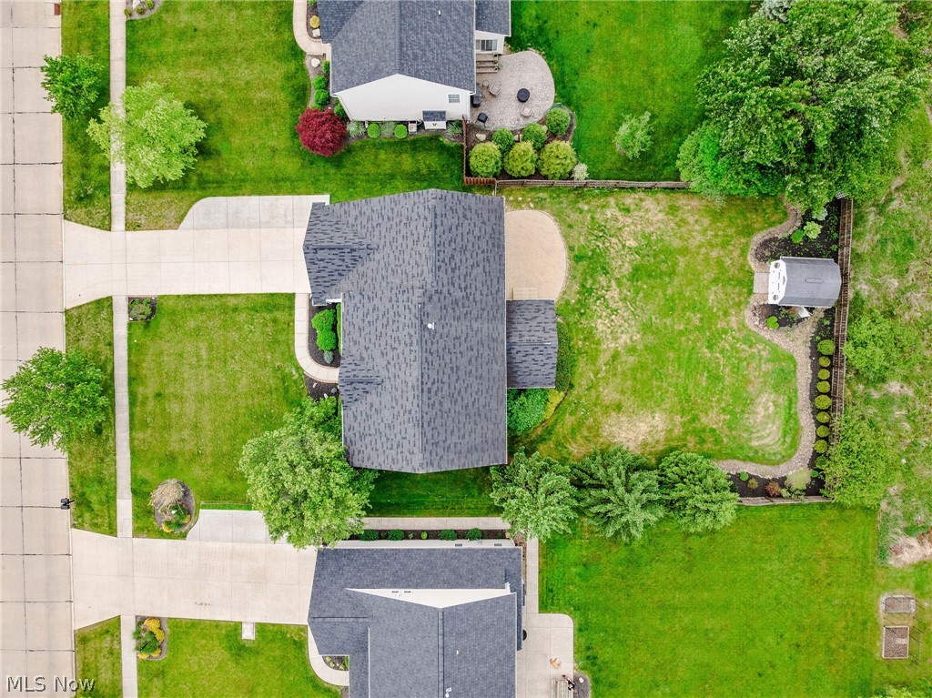 11408 Glen Abbey Drive North Royalton OH 44133