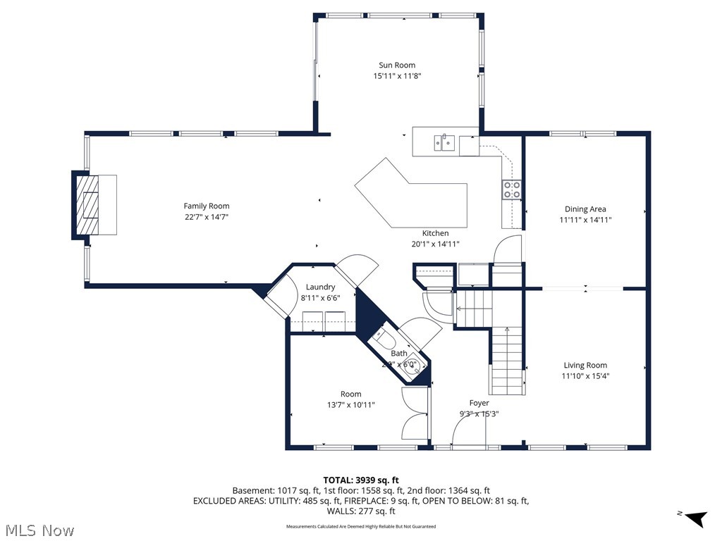 11408 Glen Abbey Drive North Royalton OH 44133