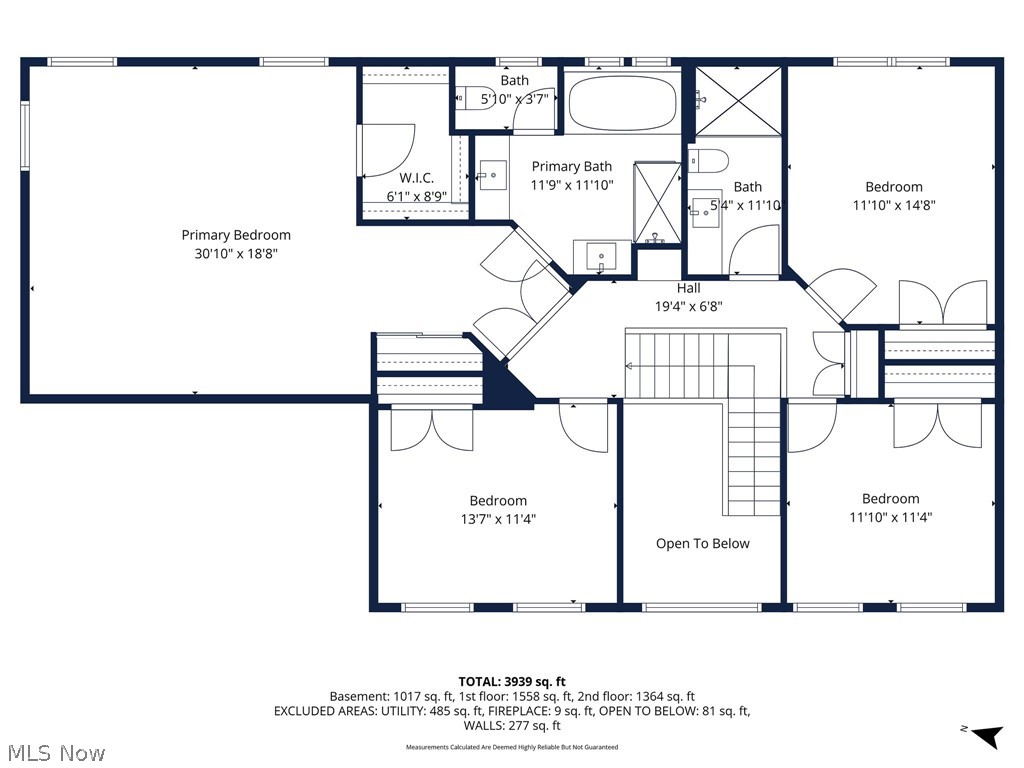 11408 Glen Abbey Drive North Royalton OH 44133