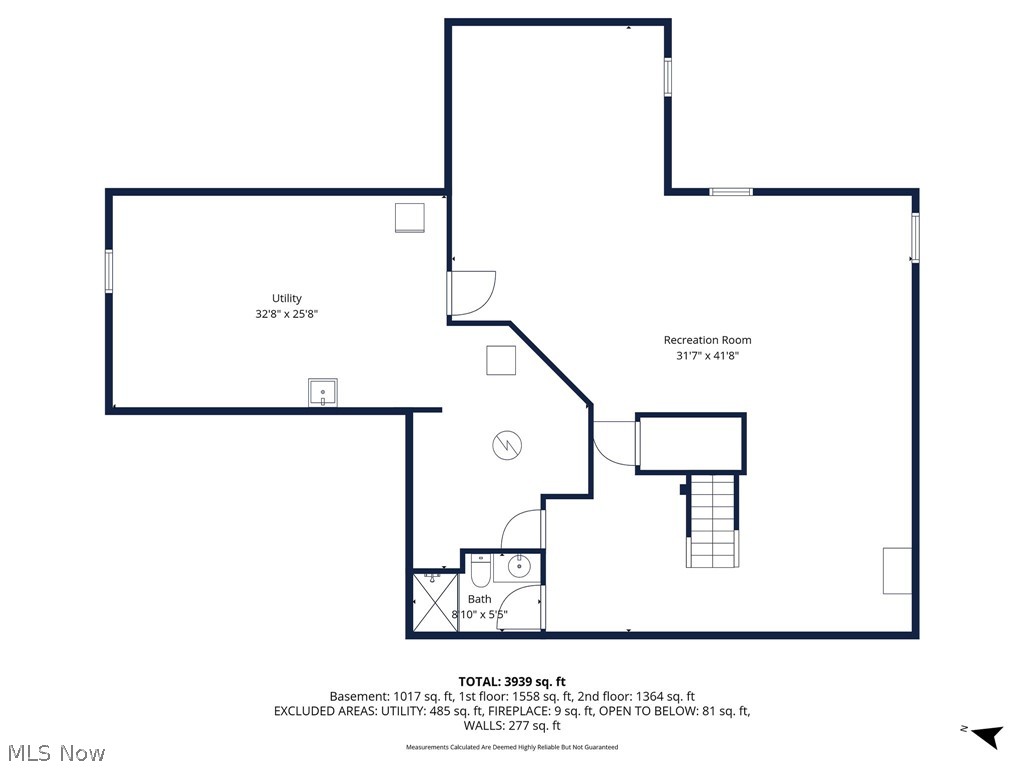 11408 Glen Abbey Drive North Royalton OH 44133