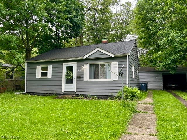 1276 Frederick Boulevard Akron OH 44320
