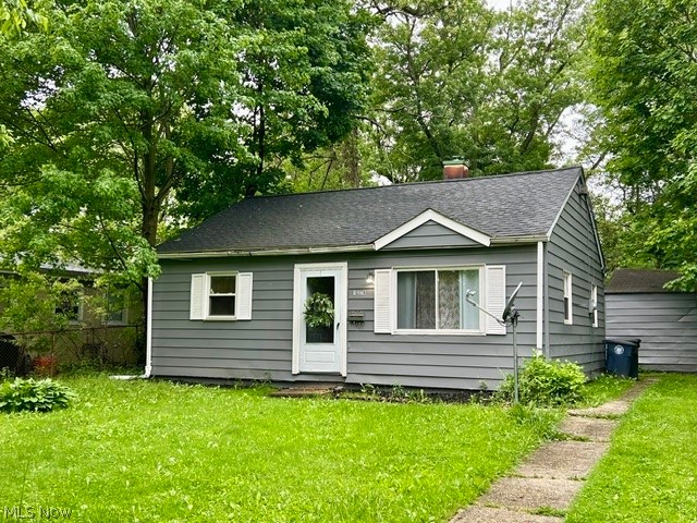 1276 Frederick Boulevard Akron OH 44320