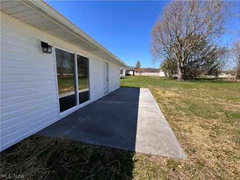 114 Devol Drive Marietta OH 45750