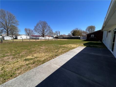 114 Devol Drive Marietta OH 45750