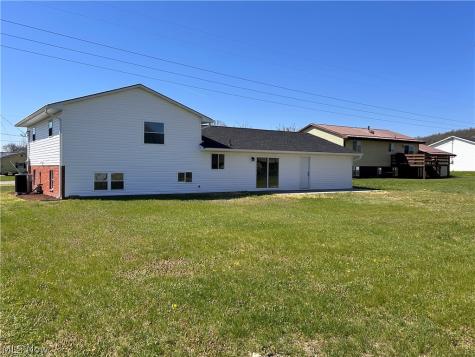 114 Devol Drive Marietta OH 45750