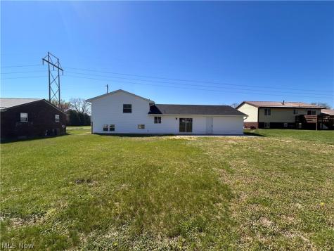 114 Devol Drive Marietta OH 45750