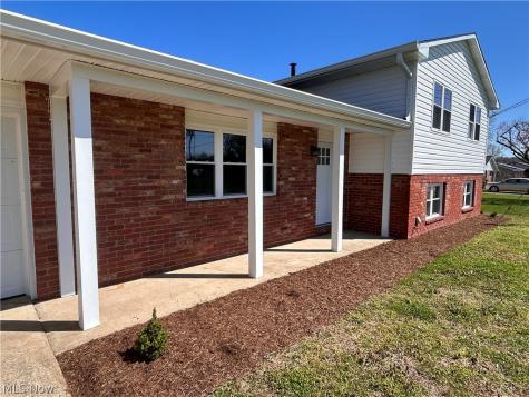 114 Devol Drive Marietta OH 45750